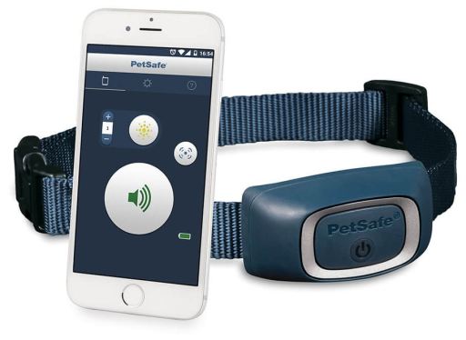 PDT19-16200 SMART PHONE DOG TRAINER