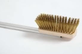 PIZZA BRUSH COPPER