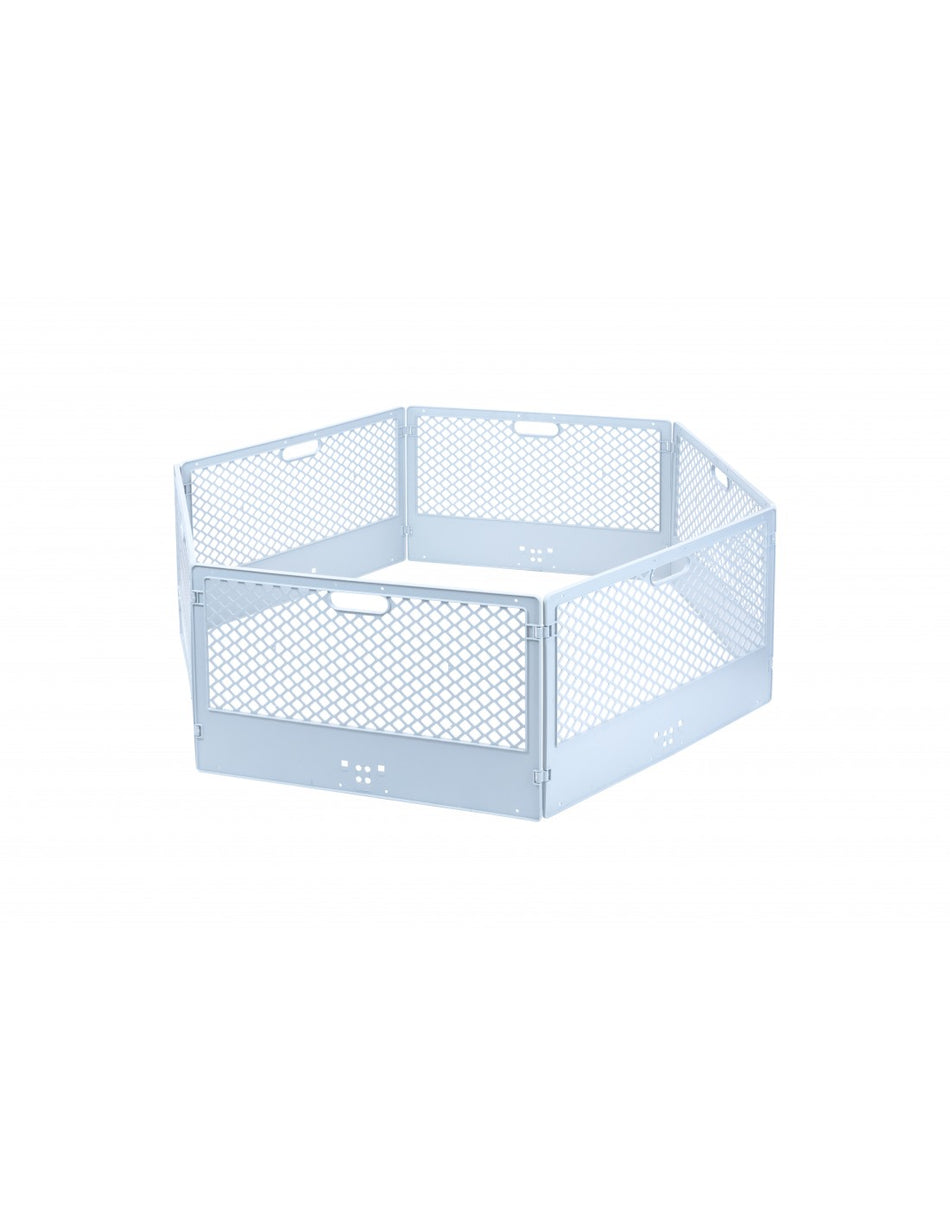 PLASTIC PLAYPEN CORRAL