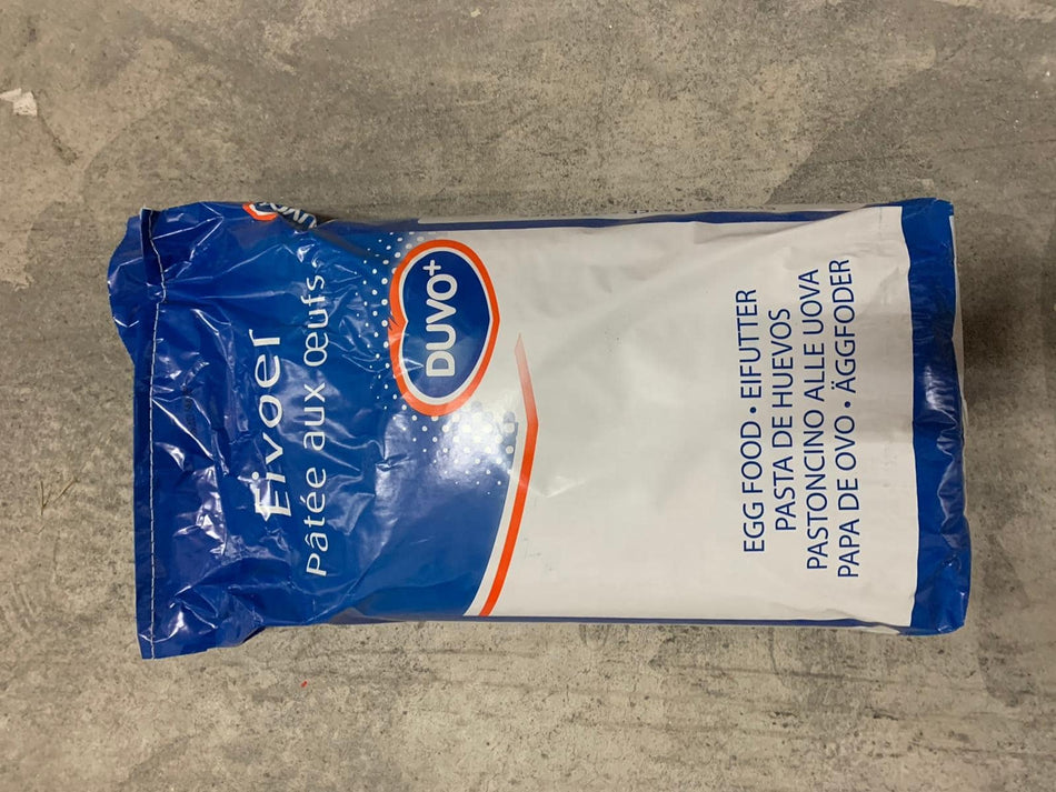 EGGFOOD EIVOR DRY DUVO+