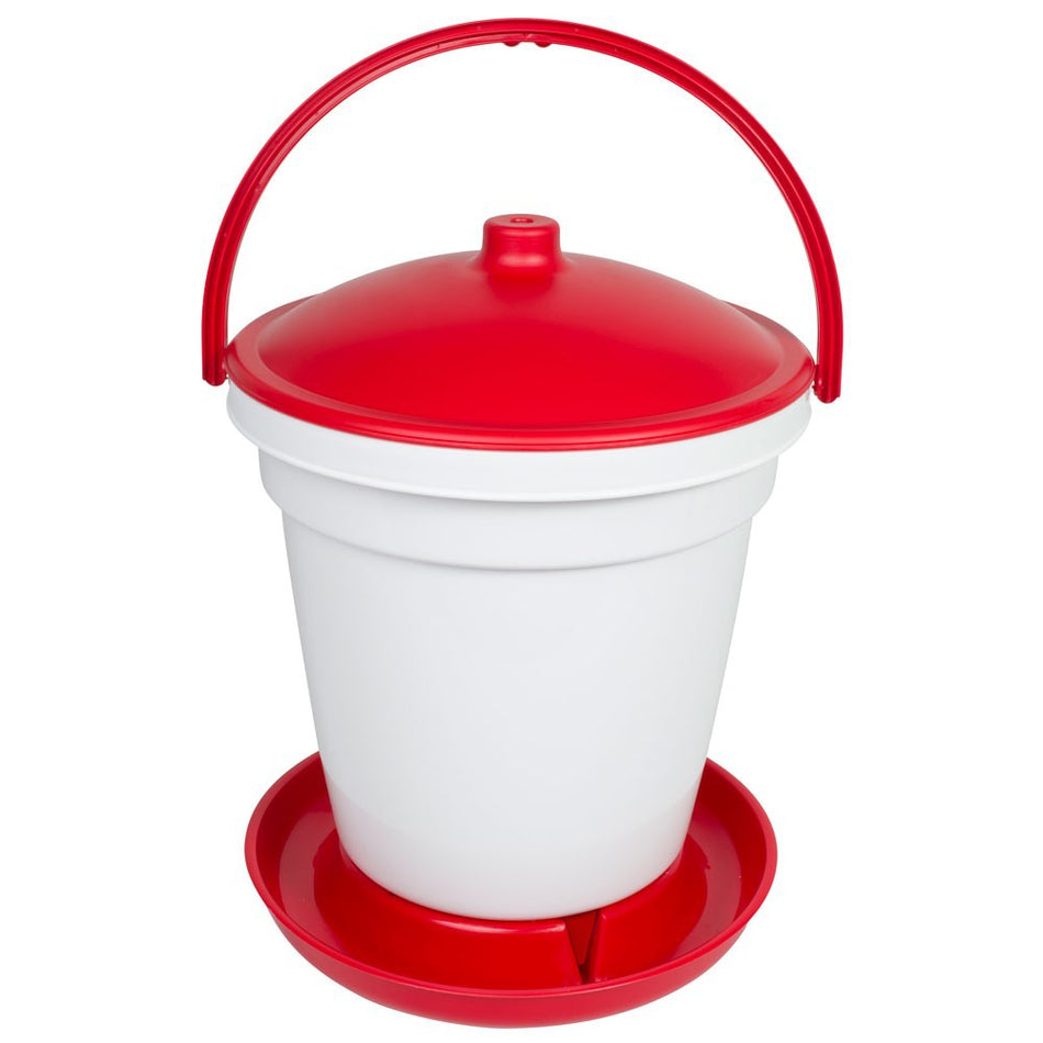 OLBA AUTO DRINKER X 18LTS
