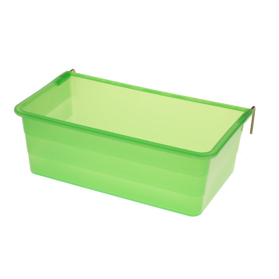 OLBA 2 HOOK FEEDER 1400ML