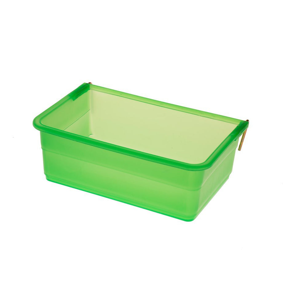 OLBA 2 HOOK FEEDER 800ML