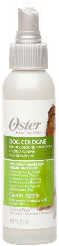 OSTER PRO COLOGNE FRESH APPLE 473ML