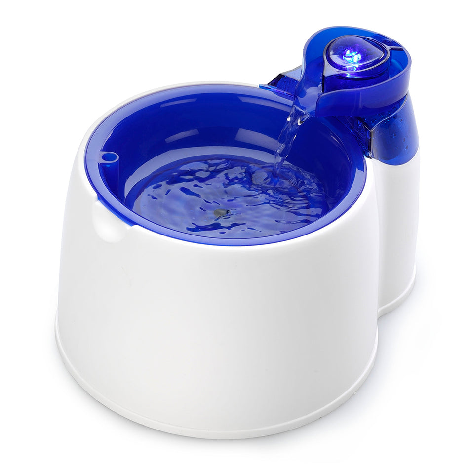 AQUAFRESH WITH LED 2.1 LTR