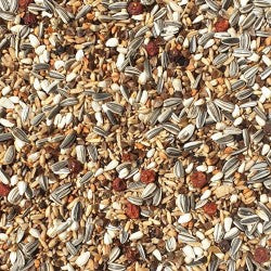 KIKI AUSTRALIAN FINCH 25KG