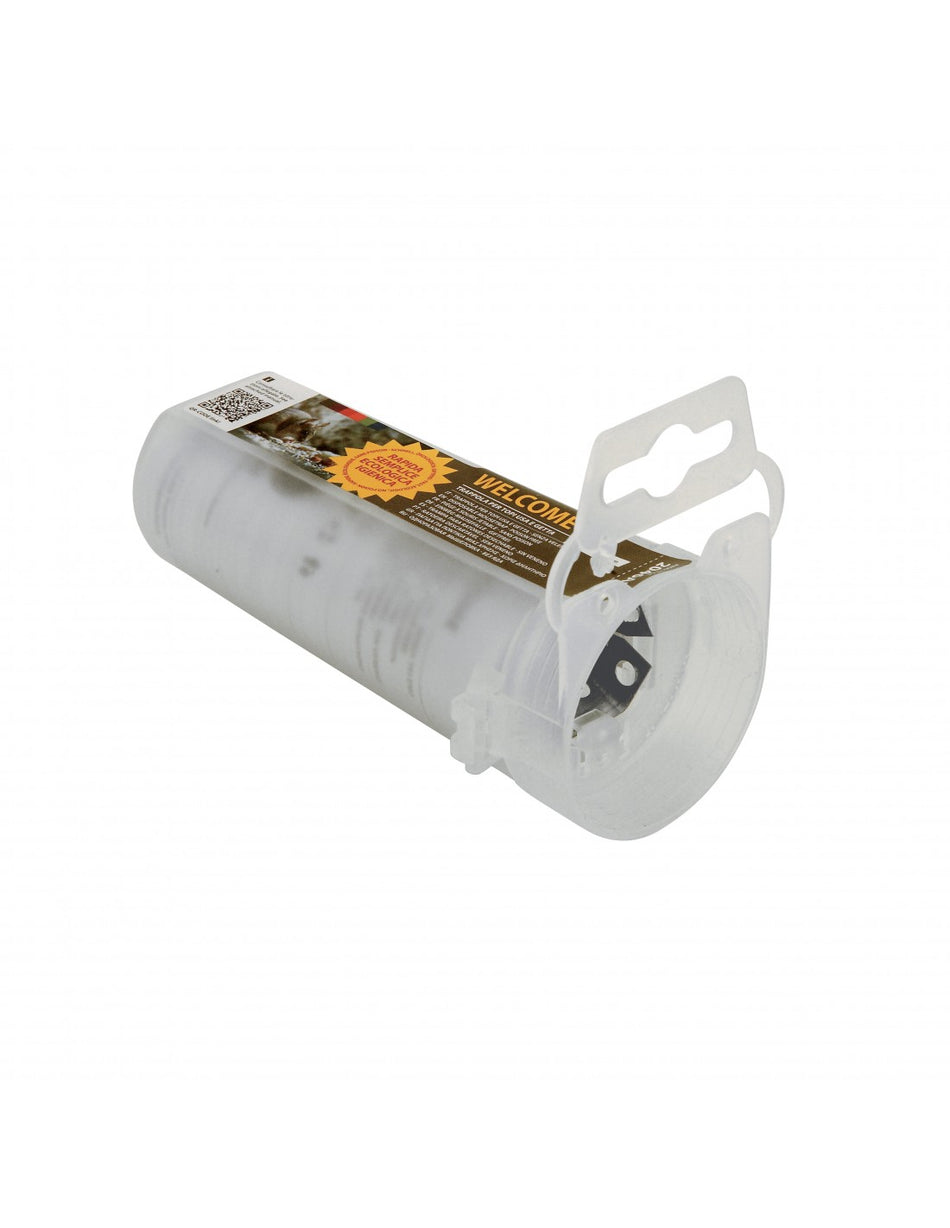 DISPOSABLE MOUSE TRAP