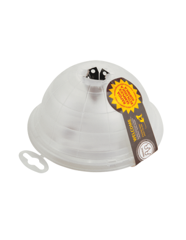 NOVITAL ROUND MOUSE TRAP