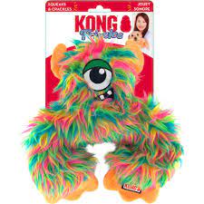 KONG FRIZZLES FRAZZIE