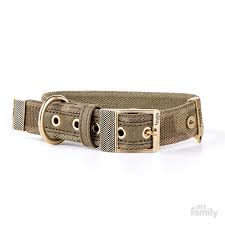 WEST POINT MILITARY COLLAR 37-50 CM