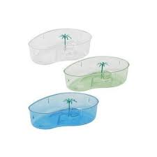 MODERNA TURTLE BOWL 31x22x8cm