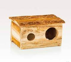 SMALL RODENT HOUSE 40524070 25x18x(H)13