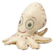 DUVO CANVAS OCTOPUS