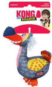 KONG BALLISTIC VIBES BIRDS M