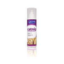 CAT-NIP SPRAY