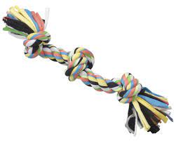 TUGGIN TEES 3 KNOTTED CORD