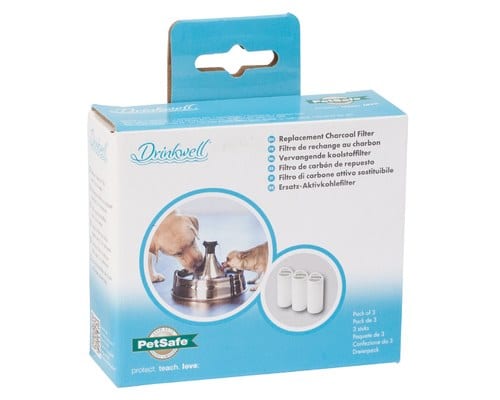 PAC19-14356 360 FTN CHARCOAL REPL. 3PACK