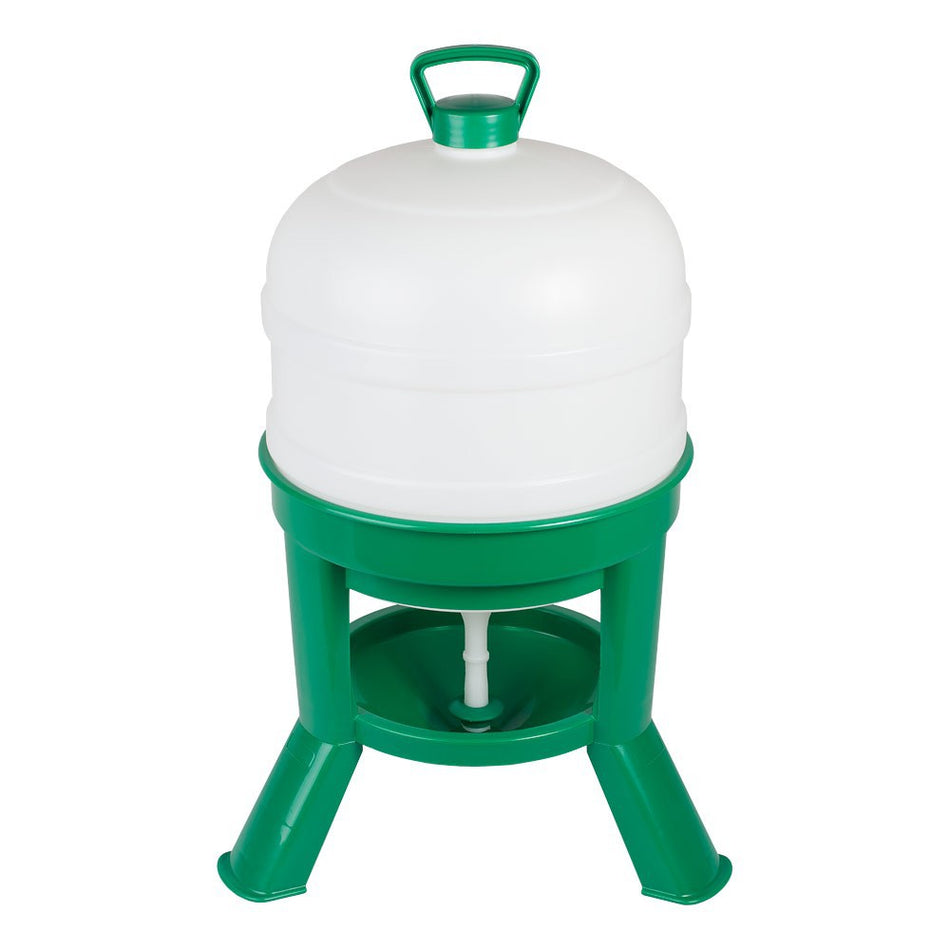 OLBA SIPHON DRINKER 30L
