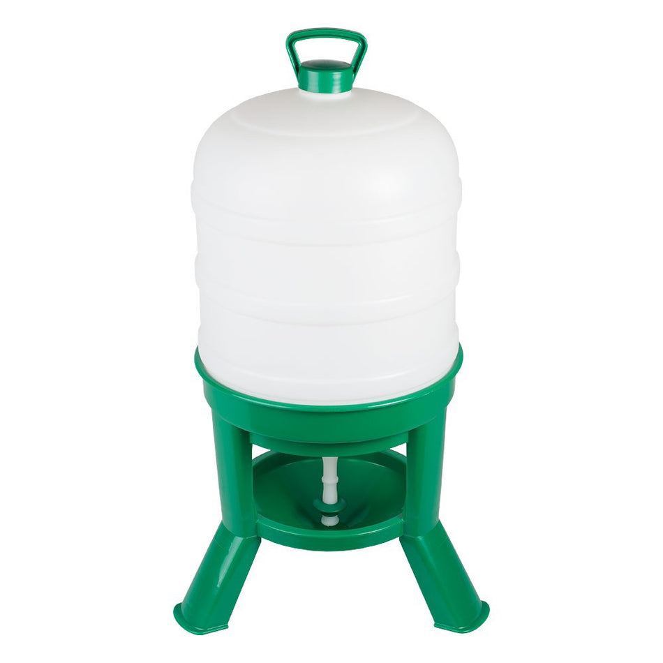 OLBA SIPHON DRINKER 40L