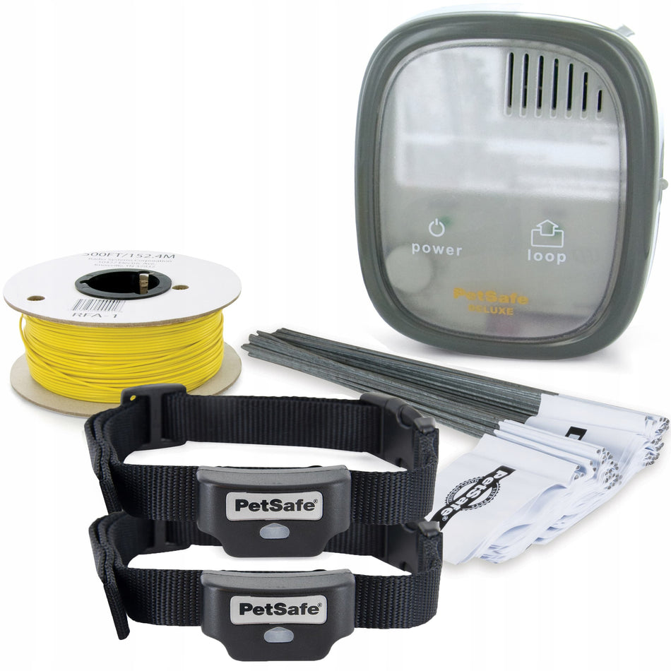 PIG19-16413 PETSAFE RECHARGE INGROUND FE