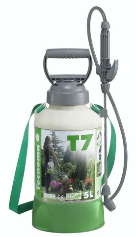 TECNOMA T7 STD 5LTS