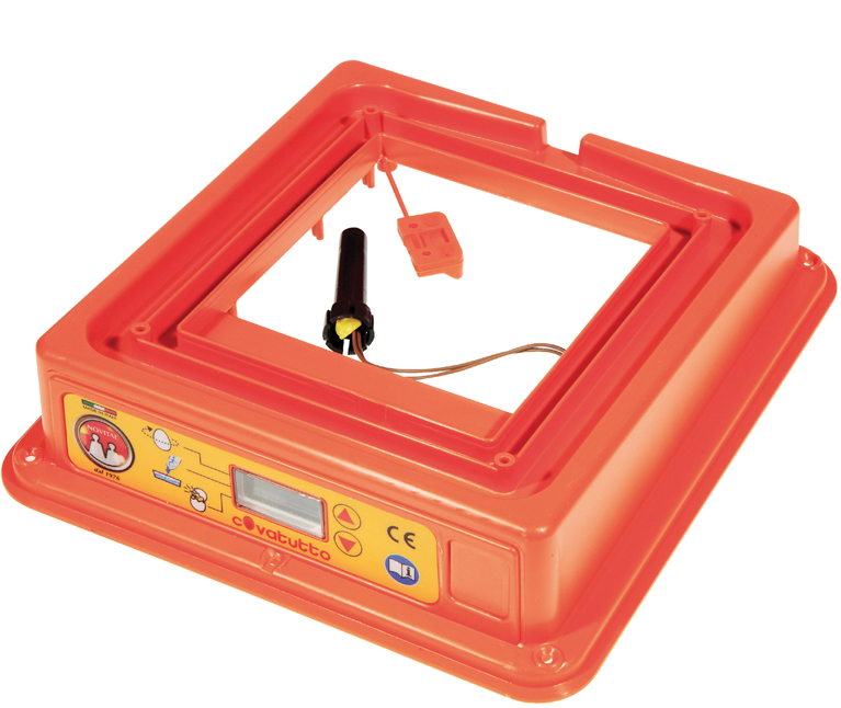 SPARE IC BOARD INCUBATOR 24 EGGS