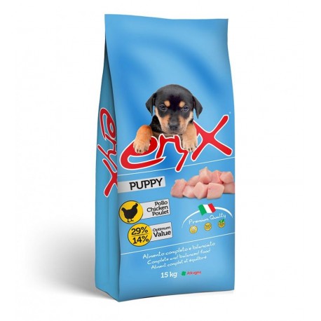 ERYX PUPPY 15KG