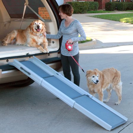 TRISCOPE RAMP