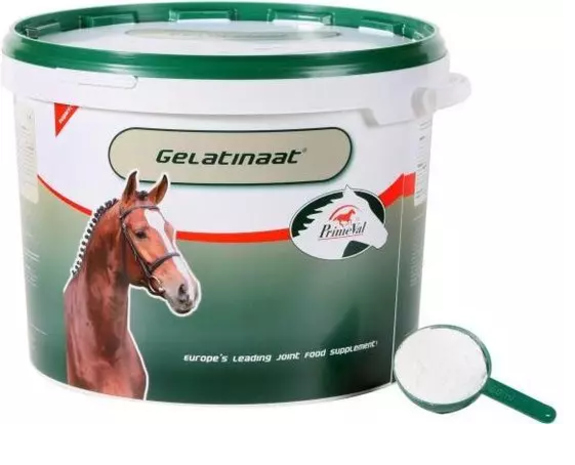 PRIMEVAL GELATINAAT 2KG