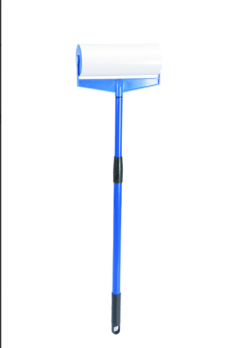 C702 JUMBO LINT REMOVER W/EXTEND HANDLE