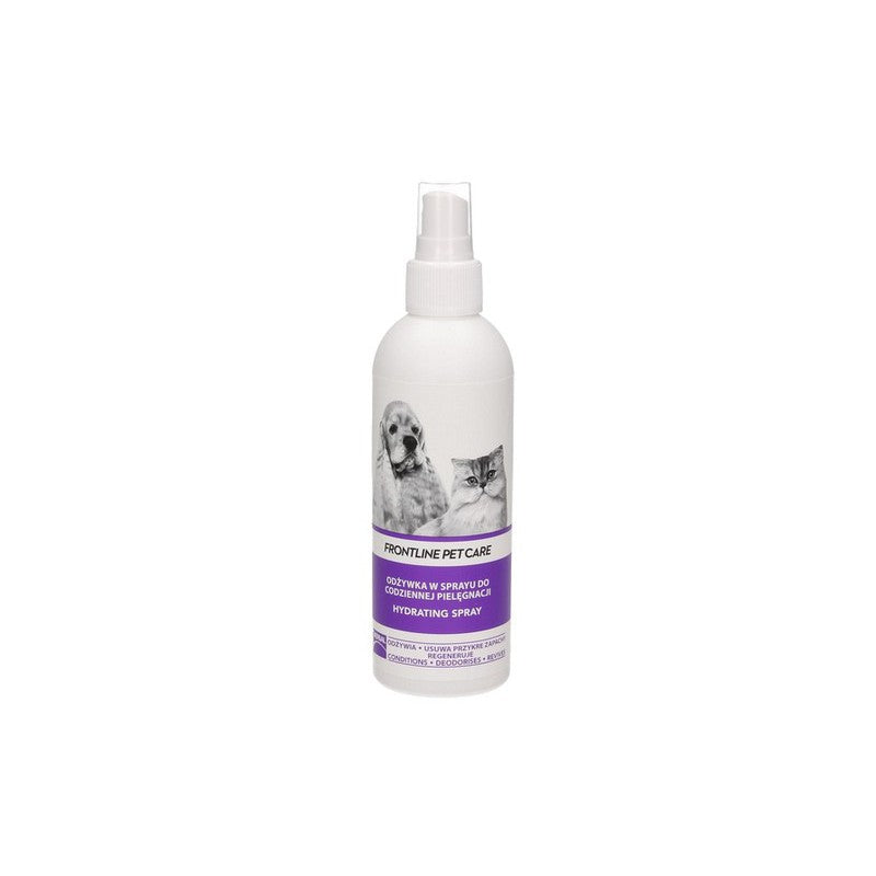 FRONTLINE PET CARE HYDRATING SPRAY 200ML