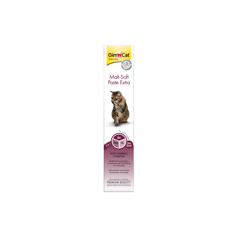 GIMPET MALT SOFT EXTRA PROFESSIONAL 50G