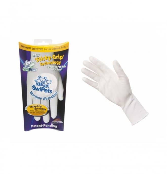 C701 SWIPETS GLOVES X 2 PCS