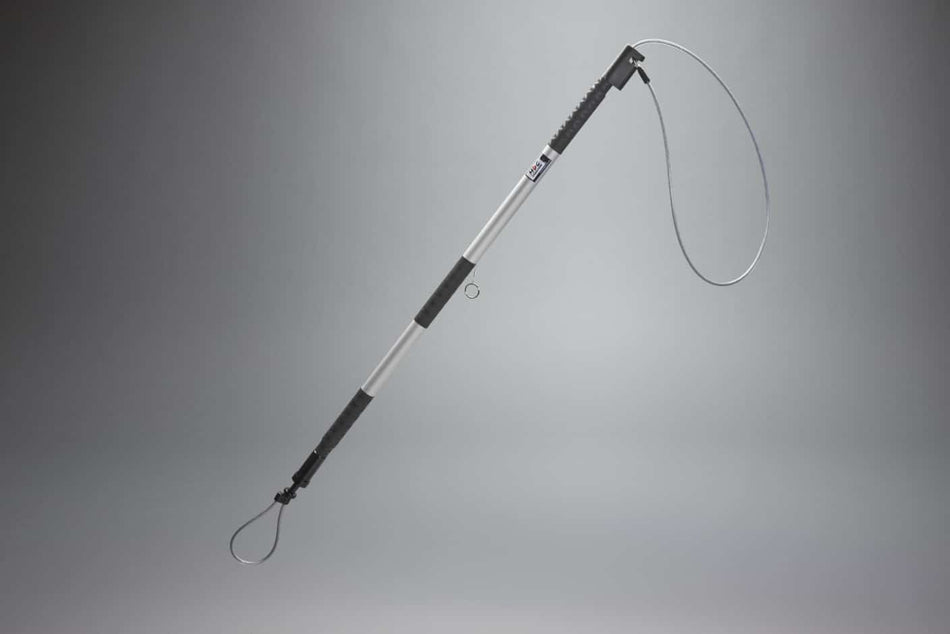 HEAVY DUTY DOG POLE EXTRA LONG 150CM MANUAL