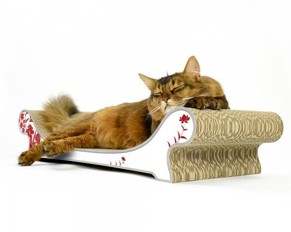 KRATZSOFA