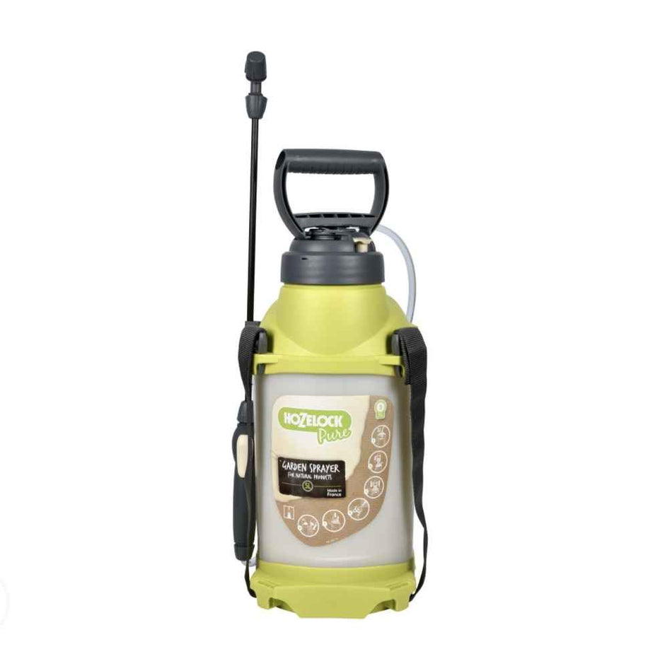 HOZELOCK PURE 7 L SPRAYER