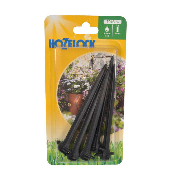 HOZELOCK MICRO DRIPPER ASTA 5PCS