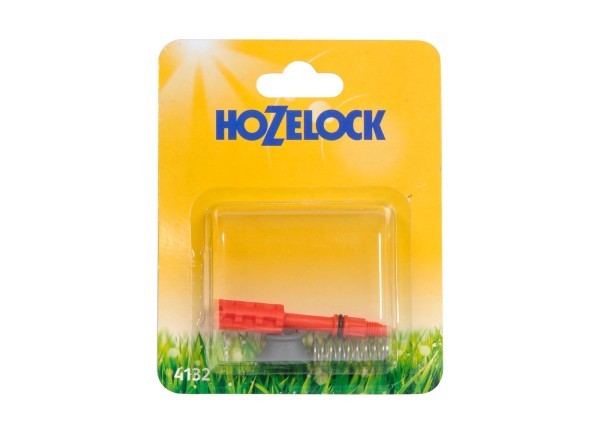 HOZELOCK PRESSURE RELEASE ASSEMBLY