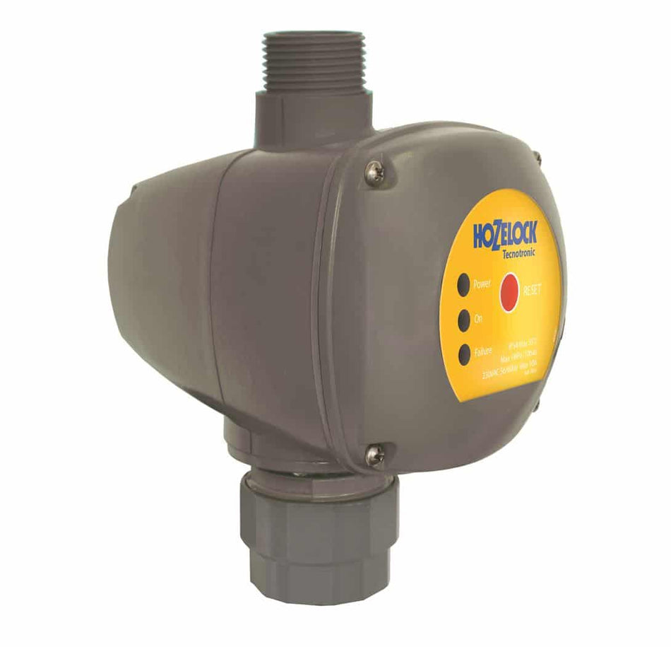 HOZELOCK TECNOTRONIC