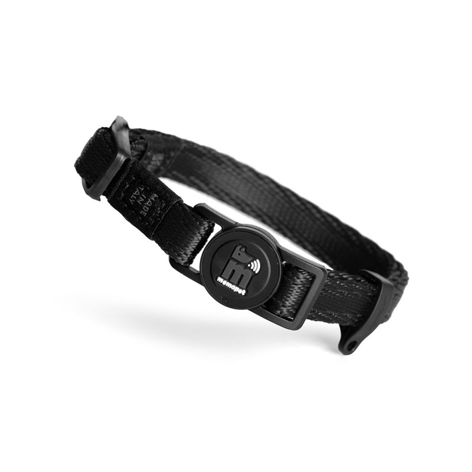COLLAR NYLON CAT