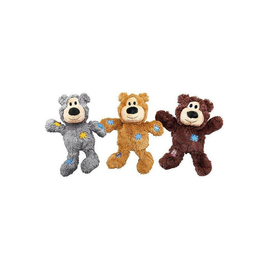 KONG WILD KNOTS BEAR XL