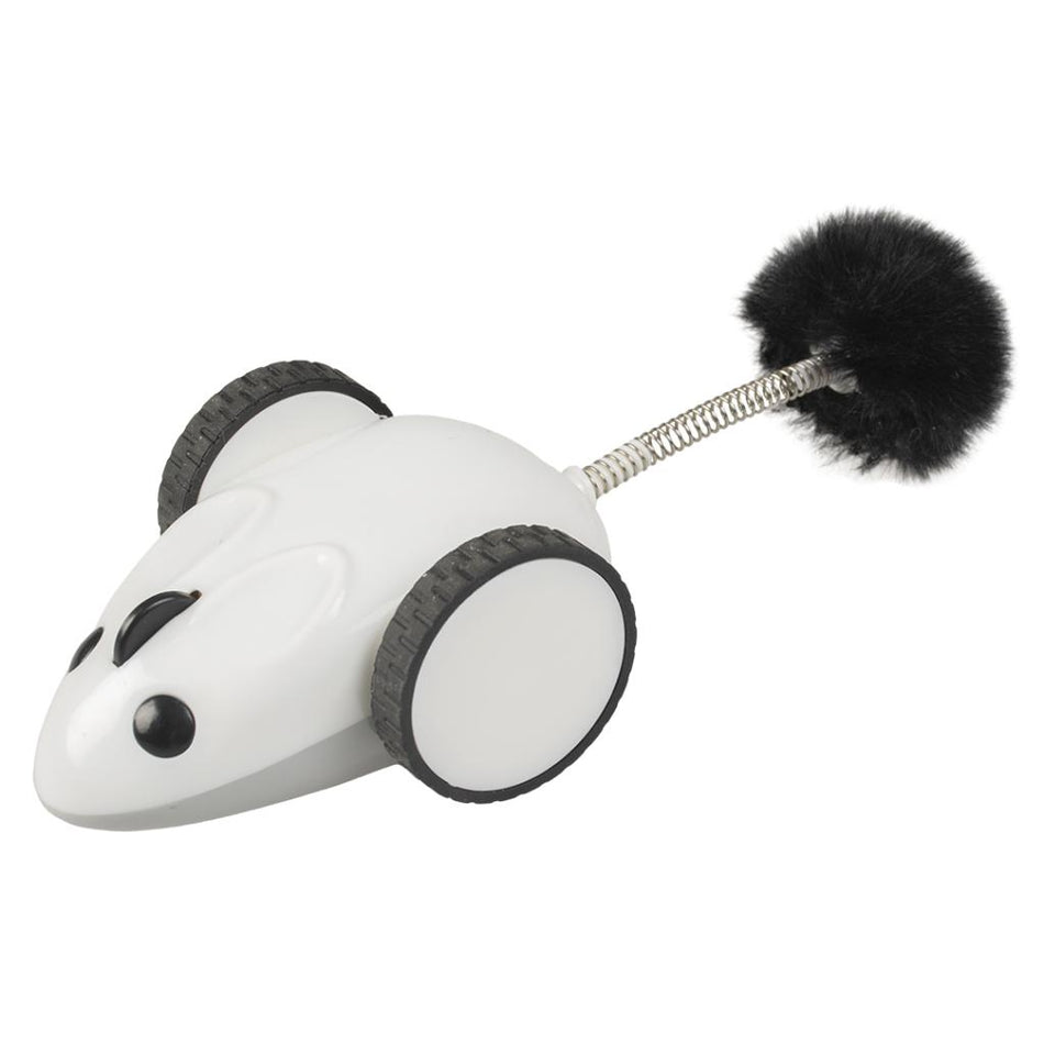 DUVO+ RACE'N CHASE MOUSE