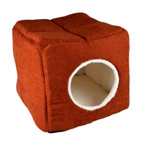 DUVO+ IGLOO VELVET COPPER