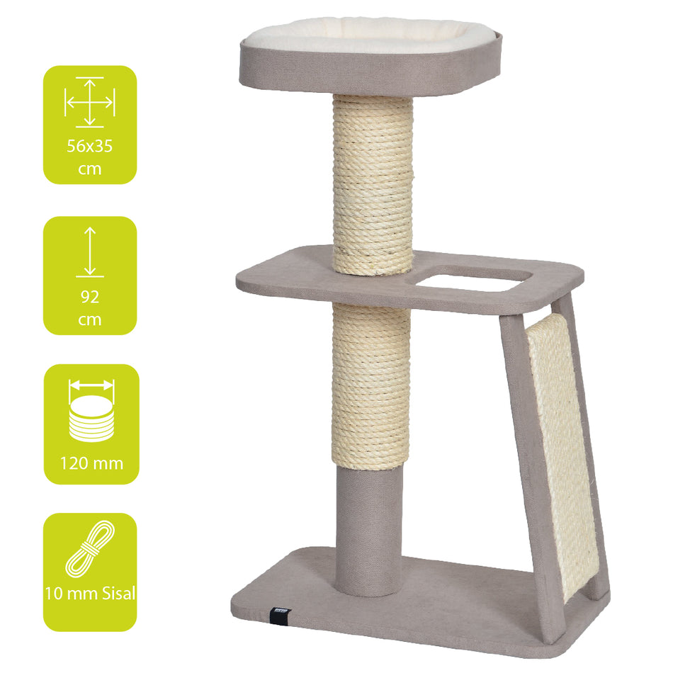 EBI CAT TREE MIYATO