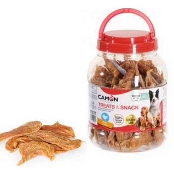 CHICKEN FILLET 900GR