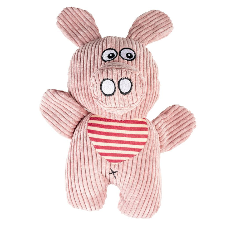 PLUSH PIG CORDUROY