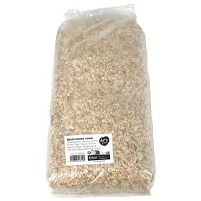 BEECH SHAVINGS 10MM - 15KG