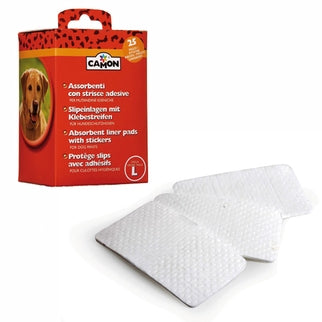C217/C PADS LARGE FOR HYGIENE PANTS 25PCS