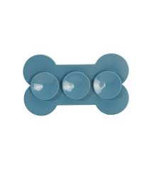 C001/B DOG LICK MAT SILICONE MEDIUM
