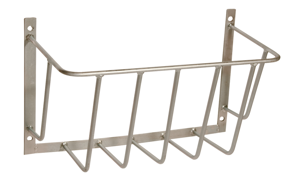 KERBL HAY RACK SMALL MODEL GALVANISED